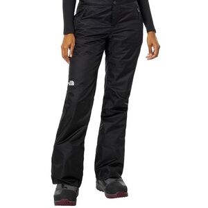 NWOT The North Face Women's Insulated Winter snow Ski Pants